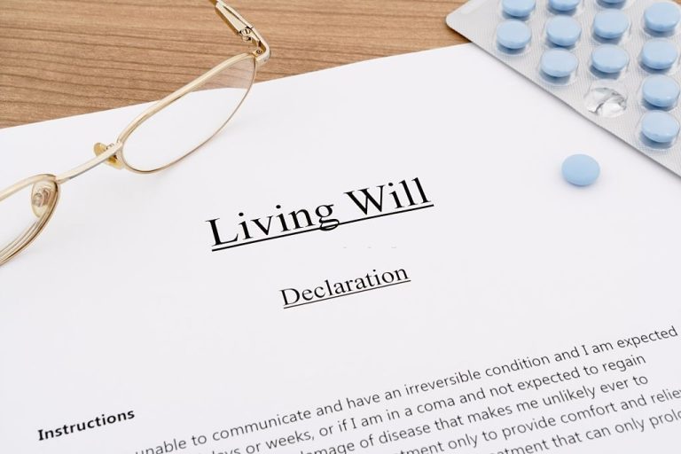 What Are the Four Basic Types of Wills?