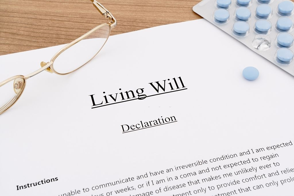 What Are the Four Basic Types of Wills?