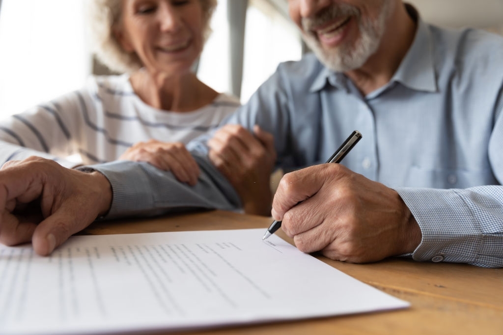 Las Vegas Wills Lawyer