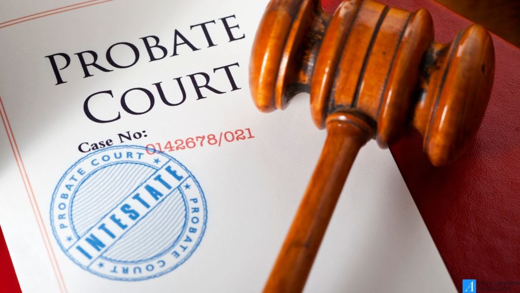 Las Vegas Probate Litigation Attorney