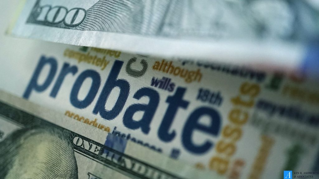 Probate Litigation