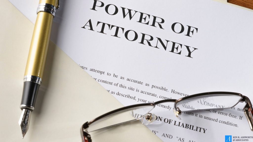 Nevada Lawyers Helping Establish Power of Attorney