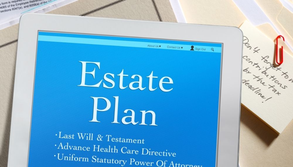 Henderson estate planning lawyer