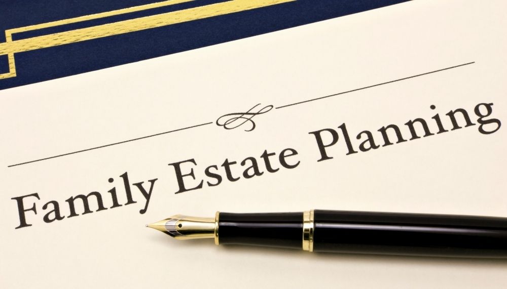 How to set up an estate plan in Nevada