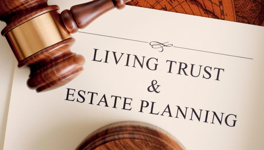 how to set up a trust in Nevada