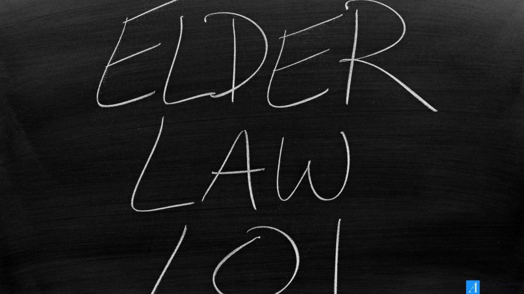 Las Vegas Elder Law Lawyers