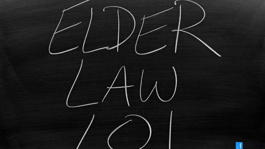 Las Vegas Elder Law Attorney