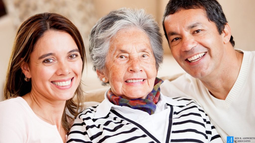 Las Vegas Elder Law Attorneys