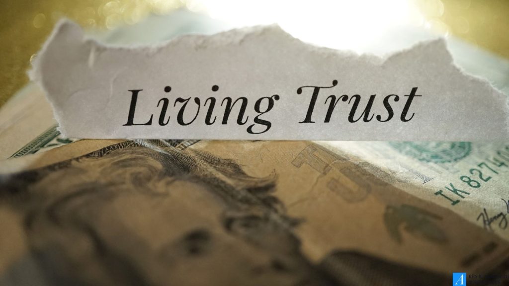 Living Trust Attorney Las Vegas