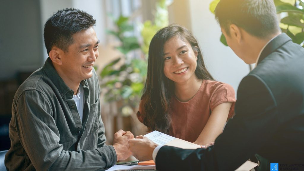 Wealth Transfer Planning