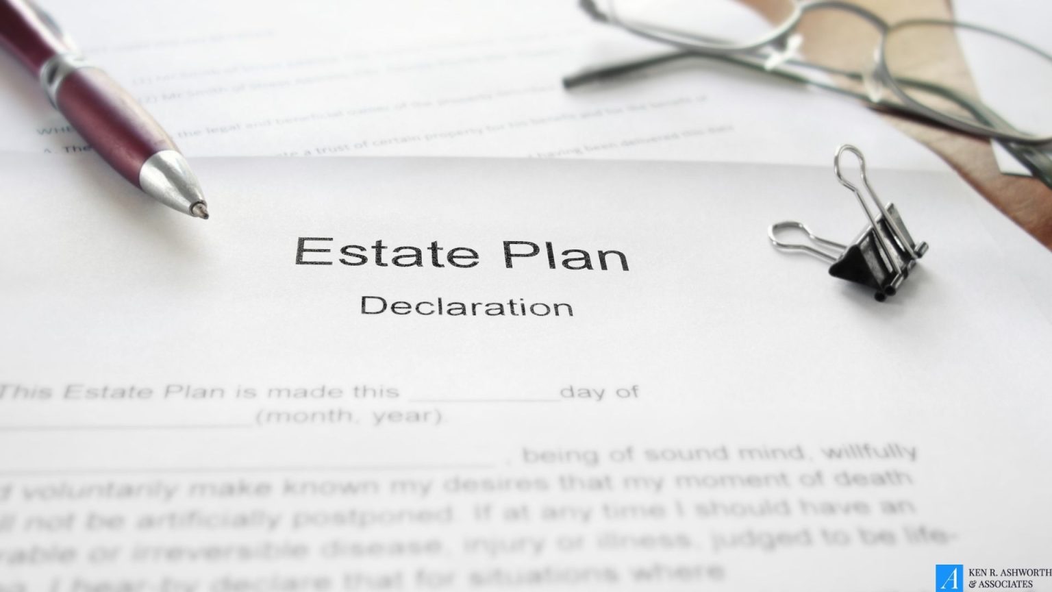 Las Vegas SelfSettled Trust Lawyer Irrevocable Trust Attorney