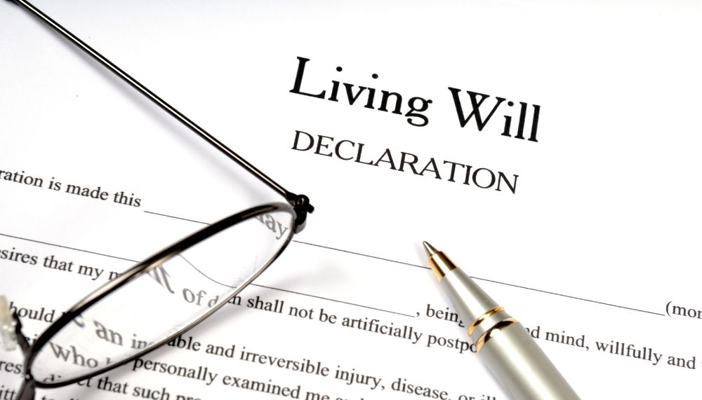 what makes a will valid nevada
