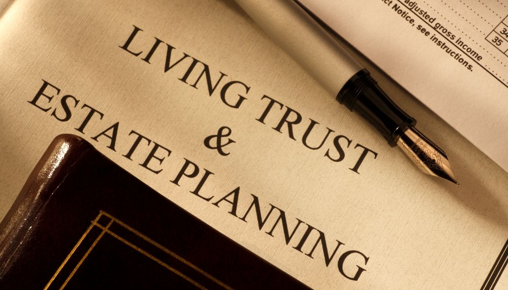 How does a family trust work in Nevada?