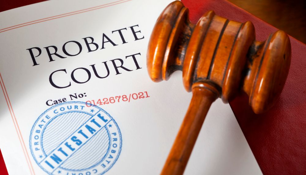 How long does probate take in Nevada?