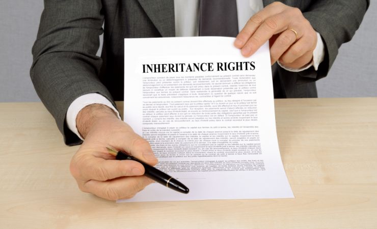 What makes a will legal in Nevada?