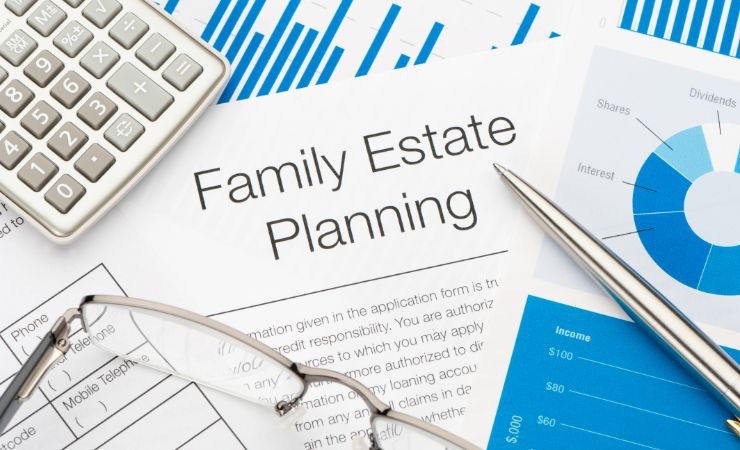 Estate Planning Tips for Las Vegas Newlyweds
