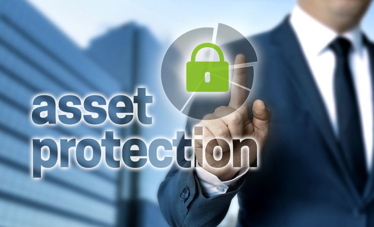 Should Asset Protection be part of your Nevada Estate Plan?