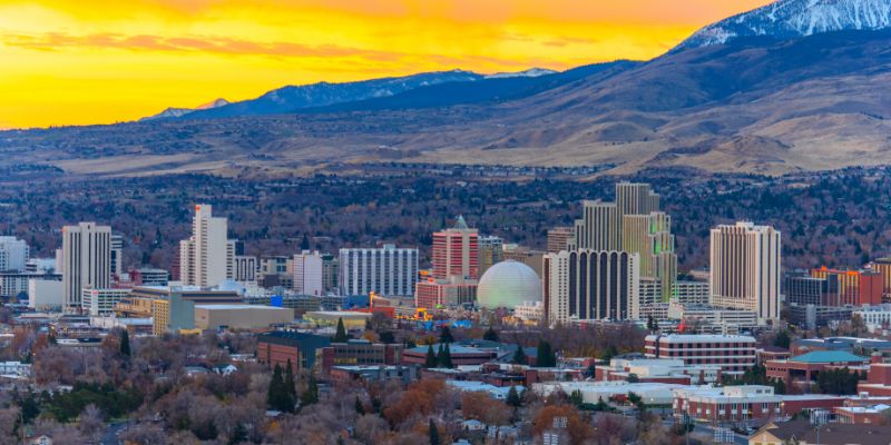 Tips for Establishing Nevada Residency