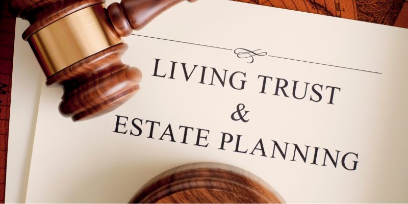 What is the irrevocable trust law in Nevada?