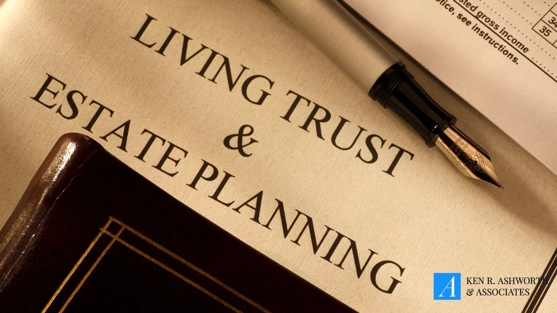 Best Henderson Trust Lawyer