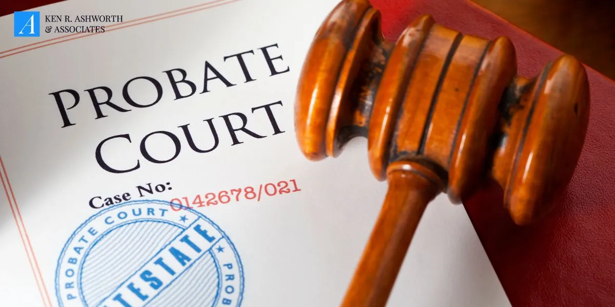What is the process of probate in Nevada?