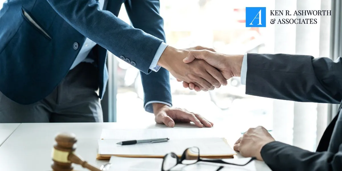 Henderson Business Lawyer