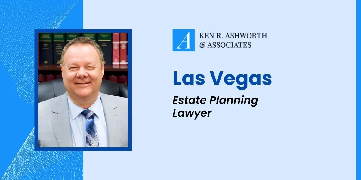 best estate planning attorney in las vegas