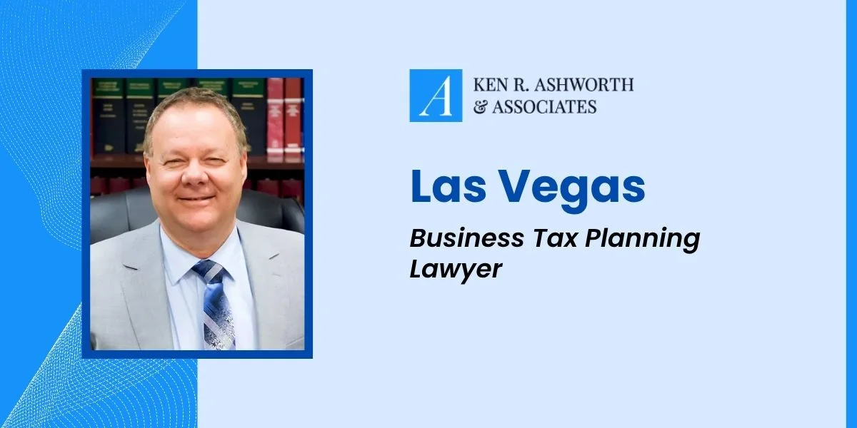 top business tax attorney in las vegas